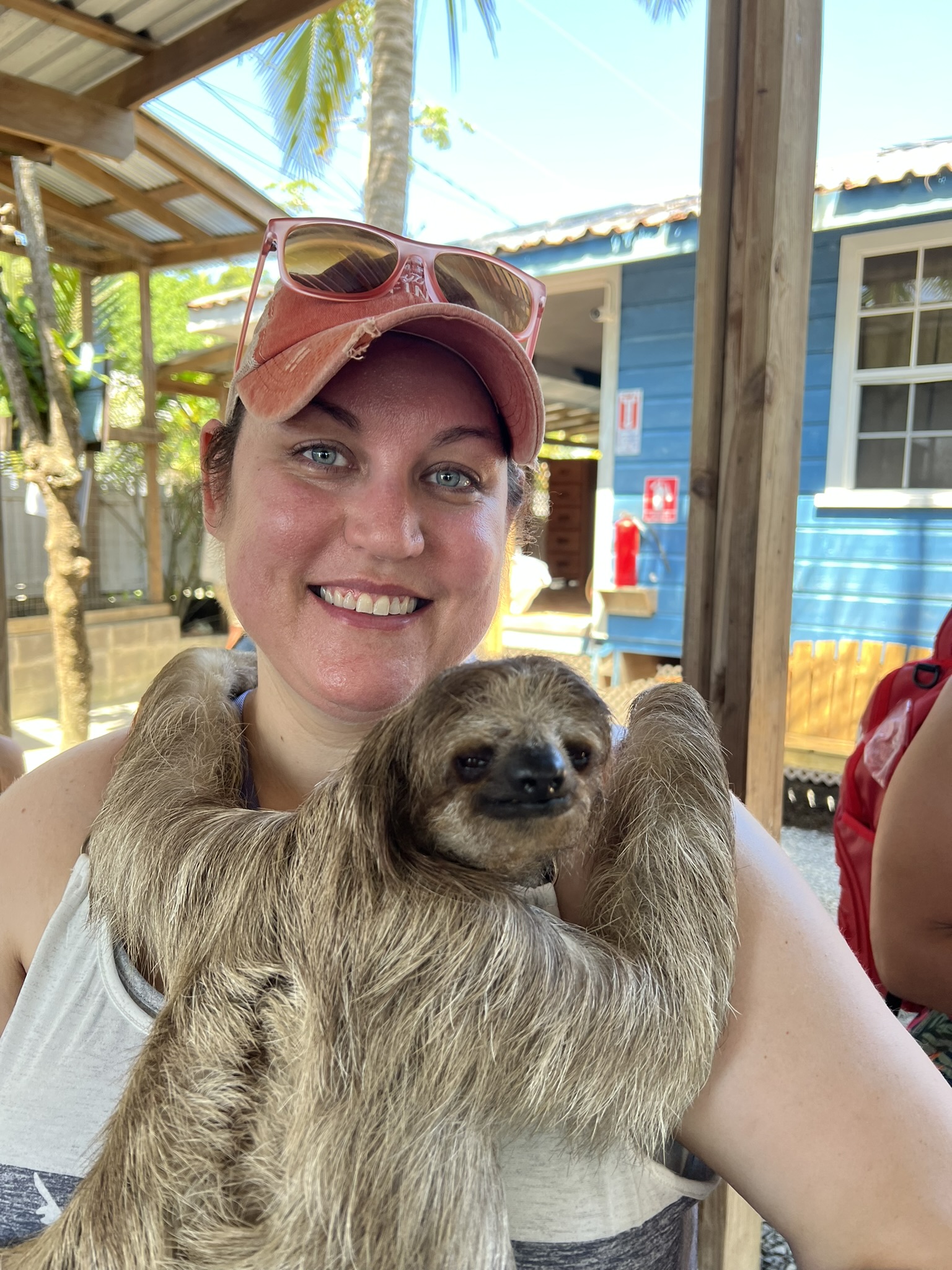 Cruise Brothers Travel Agent Beri Garrett